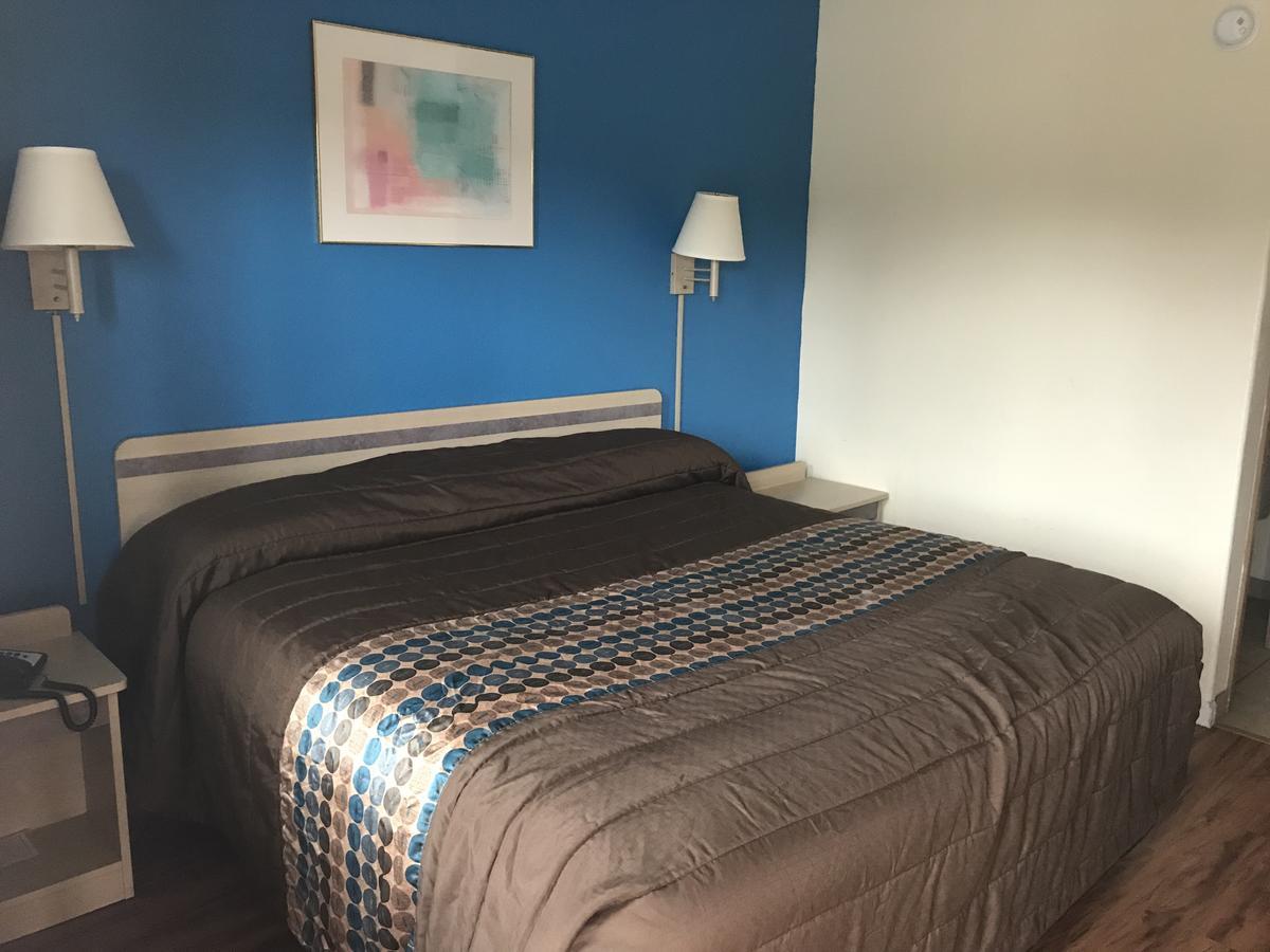 Regal Inn Onley Zewnętrze zdjęcie