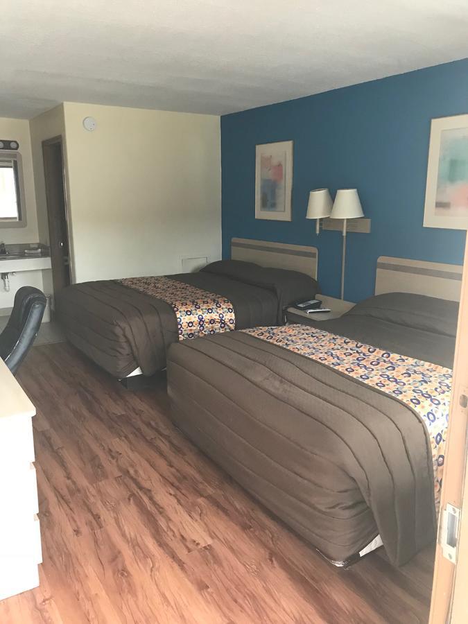 Regal Inn Onley Zewnętrze zdjęcie